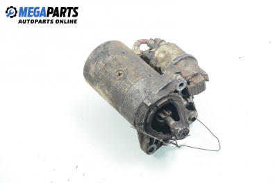 Стартер за Fiat Punto Hatchback (09.1993 - 09.1999) 55 1.1, 54 к.с., Magneti Marelli