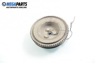 Демпферна шайба за Fiat Punto Hatchback (09.1993 - 09.1999) 55 1.1, 54 к.с.