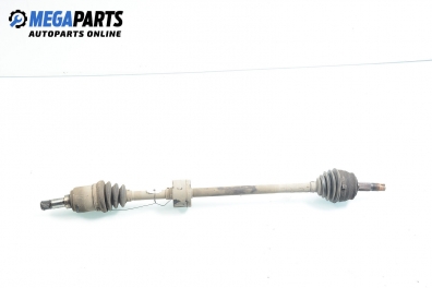 Полуоска за Fiat Punto Hatchback (09.1993 - 09.1999) 55 1.1, 54 к.с., позиция: предна, дясна