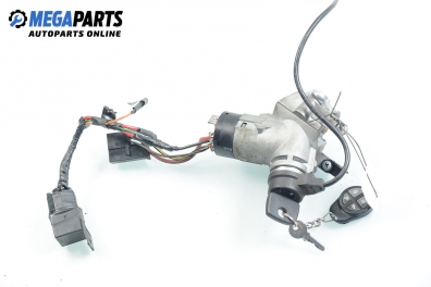 Контактен ключ за Mercedes-Benz Sprinter 3-t Bus (903) (01.1995 - 05.2006)