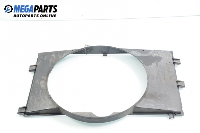 Дифузьор за Mercedes-Benz Sprinter 3-t Bus (903) (01.1995 - 05.2006) 313 CDI, 129 к.с.