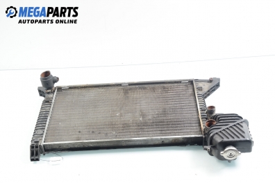 Воден радиатор за Mercedes-Benz Sprinter 3-t Bus (903) (01.1995 - 05.2006) 313 CDI, 129 к.с.