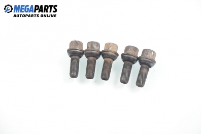 Болтове (5 броя) за Mercedes-Benz Sprinter 3-t Bus (903) (01.1995 - 05.2006)