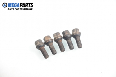 Болтове (5 броя) за Mercedes-Benz Sprinter 3-t Bus (903) (01.1995 - 05.2006)