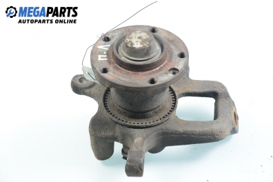 Шенкел главина за Mercedes-Benz Sprinter 3-t Bus (903) (01.1995 - 05.2006), позиция: предна, лява