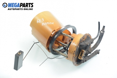 Нивомер за Mercedes-Benz Sprinter 3-t Bus (903) (01.1995 - 05.2006) 313 CDI