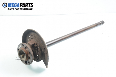 Шенкел главина за Mercedes-Benz Sprinter 3-t Bus (903) (01.1995 - 05.2006), позиция: задна, дясна