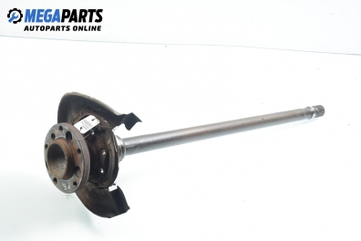 Шенкел главина за Mercedes-Benz Sprinter 3-t Bus (903) (01.1995 - 05.2006), позиция: задна, лява