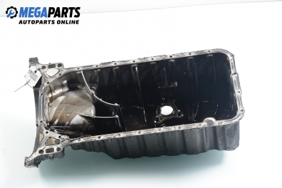 Картер за Mercedes-Benz Sprinter 3-t Bus (903) (01.1995 - 05.2006) 313 CDI, 129 к.с.