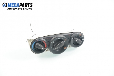 Панел климатик за Ford Focus I Hatchback (10.1998 - 12.2007), № 1S4H 18C419-BA