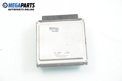 Компютър двигател за Ford Focus I Hatchback (10.1998 - 12.2007) 1.8 TDCi, 115 к.с., № 2M5A-12A650-PF