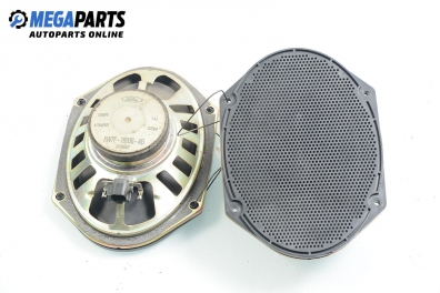 Високоговорители за Ford Focus I Hatchback (10.1998 - 12.2007), № XW7F-18808-AB