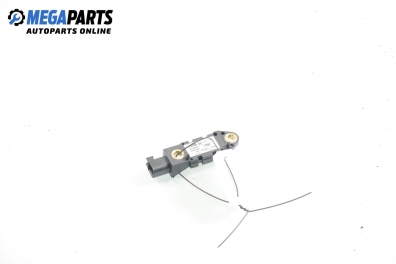 Сензор airbag за Ford Focus I Hatchback (10.1998 - 12.2007), № 2M5T-14B342-AA