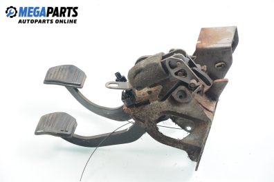 Спирачен педал и педал съединител за Ford Focus I Hatchback (10.1998 - 12.2007)