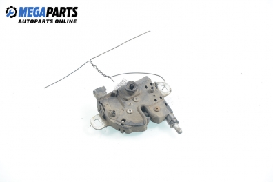 Брава преден капак за Ford Focus I Hatchback (10.1998 - 12.2007), 2+1 вр., позиция: предна