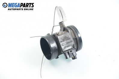 Дебитомер за Ford Focus I Hatchback (10.1998 - 12.2007) 1.8 TDCi, 115 к.с., № Hitachi AFH60-13