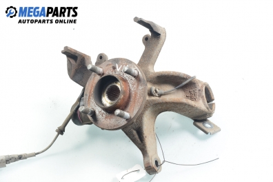 Шенкел главина за Ford Focus I Hatchback (10.1998 - 12.2007), позиция: предна, лява