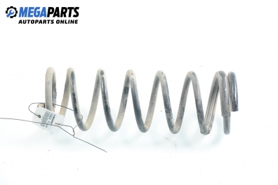 Пружина за ходова част за Ford Focus I Hatchback (10.1998 - 12.2007), позиция: задна