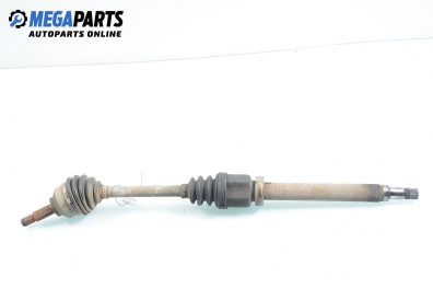 Полуоска за Ford Focus I Hatchback (10.1998 - 12.2007) 1.8 TDCi, 115 к.с., позиция: дясна