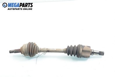 Полуоска за Ford Focus I Hatchback (10.1998 - 12.2007) 1.8 TDCi, 115 к.с., позиция: предна, лява