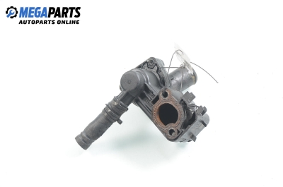 Корпус на термостат за Ford Focus I Hatchback (10.1998 - 12.2007) 1.8 TDCi, 115 к.с., C8W0A