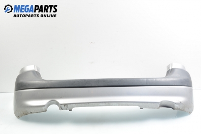 Задна броня за Citroen Xsara Picasso (09.1999 - 06.2012)