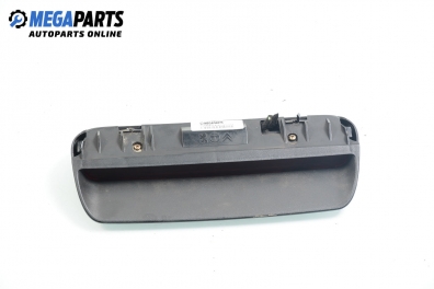 Трети стоп за Citroen Xsara Picasso (09.1999 - 06.2012)