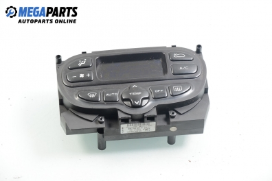 Панел климатроник за Citroen Xsara Picasso (09.1999 - 06.2012), № 9 140 010 369
