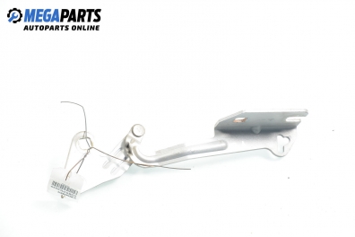 Панта преден капак за Citroen Xsara Picasso (09.1999 - 06.2012), позиция: лява