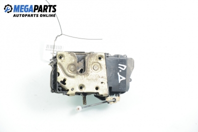 Брава на врата за Citroen Xsara Picasso (09.1999 - 06.2012), позиция: предна, дясна
