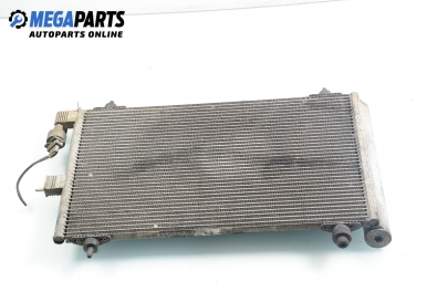 Климатичен радиатор за Citroen Xsara Picasso (09.1999 - 06.2012) 2.0 HDi, 90 к.с.