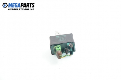 Реле подгревни свещи за Citroen Xsara Picasso (09.1999 - 06.2012) 2.0 HDi, № 96 399 125 80