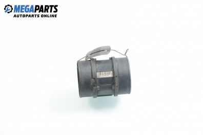 Дебитомер за Citroen Xsara Picasso (09.1999 - 06.2012) 2.0 HDi, 90 к.с., № Siemens 5WK9 623