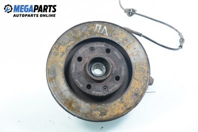 Шенкел главина за Citroen Xsara Picasso (09.1999 - 06.2012), позиция: предна, лява