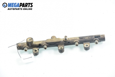 Горивна рейка за Citroen Xsara Picasso (09.1999 - 06.2012) 2.0 HDi, 90 к.с., № Bosch 0 445 214 019