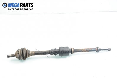 Полуоска за Citroen Xsara Picasso (09.1999 - 06.2012) 2.0 HDi, 90 к.с., позиция: предна, дясна