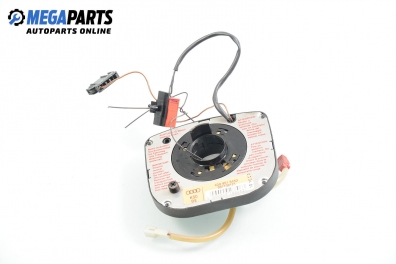 Лентов кабел за Airbag за Audi A4 Avant B5 (11.1994 - 09.2001), № 4D0 951 534D