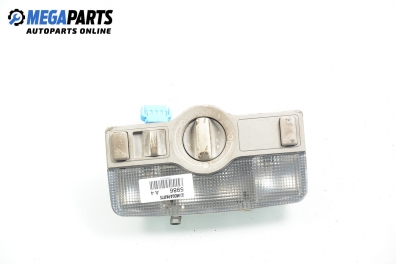 Плафон за Audi A4 Avant B5 (11.1994 - 09.2001)