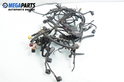 Газов инжекцион за Audi A4 Avant B5 (11.1994 - 09.2001) 1.8 T quattro, 150 к.с., № Simgas 67R 01 4606