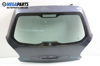 Заден капак за Fiat Bravo I Coupe (1995-10-01 - 2001-10-01), 2+1 вр.