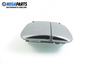 Пепелник за Fiat Bravo I Coupe (1995-10-01 - 2001-10-01)