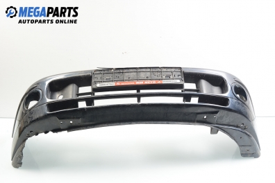 Предна броня за Fiat Bravo I Coupe (1995-10-01 - 2001-10-01), позиция: предна