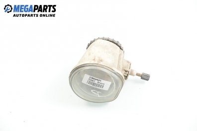 Халоген за Fiat Bravo I Coupe (1995-10-01 - 2001-10-01), позиция: дясна