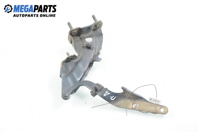 Панта преден капак за Fiat Bravo I Coupe (1995-10-01 - 2001-10-01), 2+1 вр., позиция: дясна