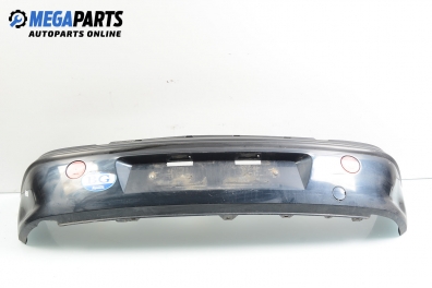 Задна броня за Fiat Bravo I Coupe (1995-10-01 - 2001-10-01)