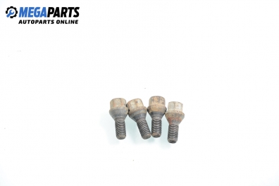 Болтове (4 броя) за Fiat Bravo I Coupe (1995-10-01 - 2001-10-01)