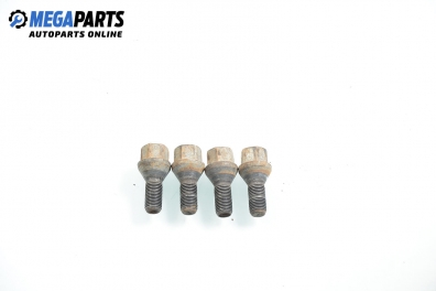 Болтове (4 броя) за Fiat Bravo I Coupe (1995-10-01 - 2001-10-01)