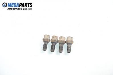 Болтове (4 броя) за Fiat Bravo I Coupe (1995-10-01 - 2001-10-01)