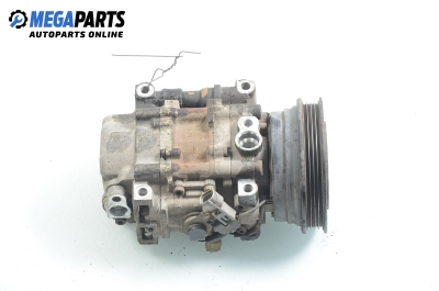 Компресор климатик за Fiat Bravo I Coupe (1995-10-01 - 2001-10-01) 1.6 16V (182.AB), 103 к.с.