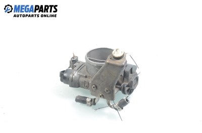 Дроселова клапа за Fiat Bravo I Coupe (1995-10-01 - 2001-10-01) 1.6 16V (182.AB), 103 к.с.